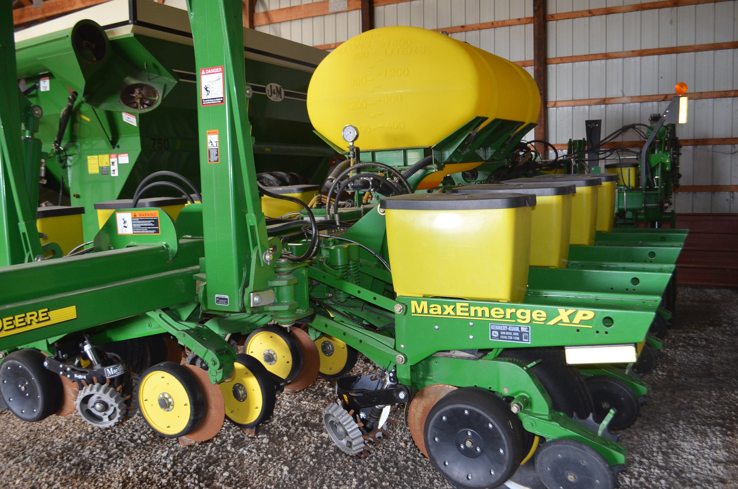 Property photo 72 - FARM EQUIPMENT AUCTION IN VAN WERT COUNTY, OHIO